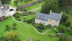 Gites Du Manoir de Savigny